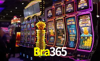 A Experiência Imersiva dos Cassinos Ao Vivo no Bra365