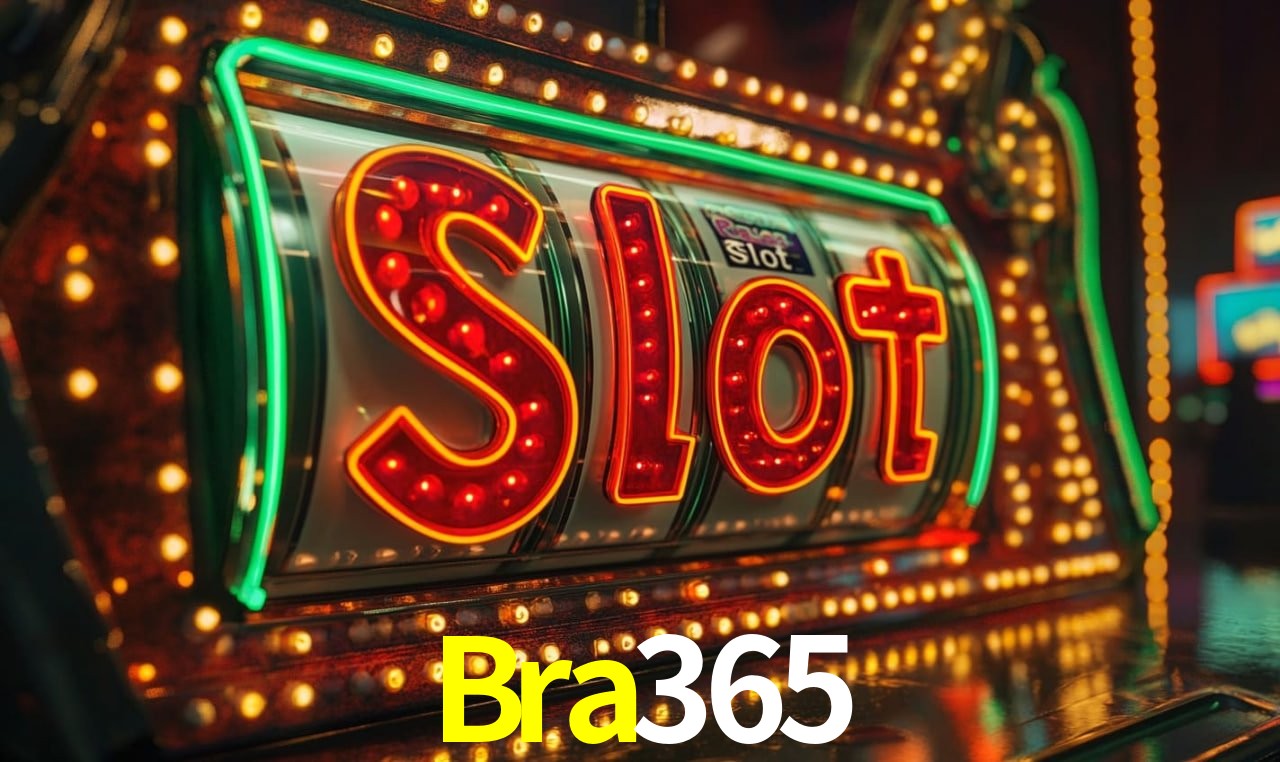 Casino Ao Vivo Bra365
