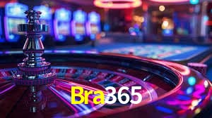 Promoção Relâmpago Bra365