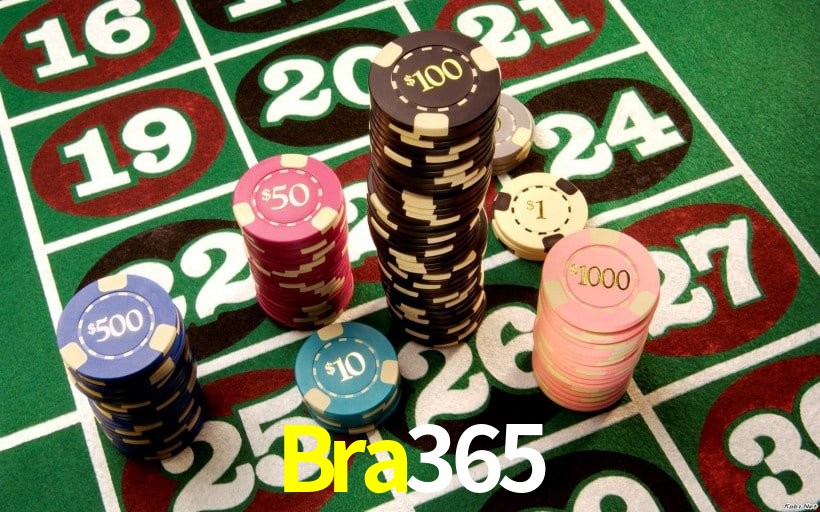 Integração de APIs Bra365