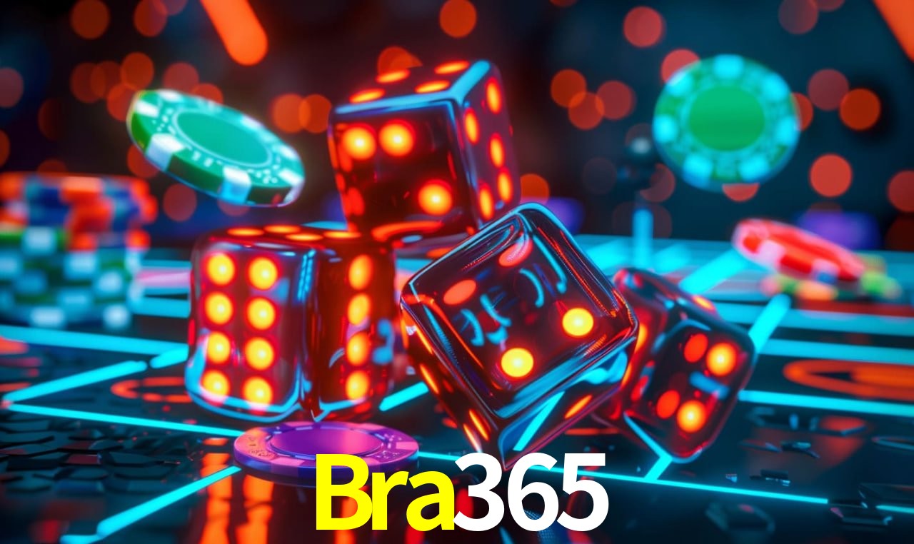 Apostas de Futebol Bra365