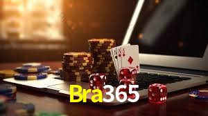Apostas de Basquete Bra365