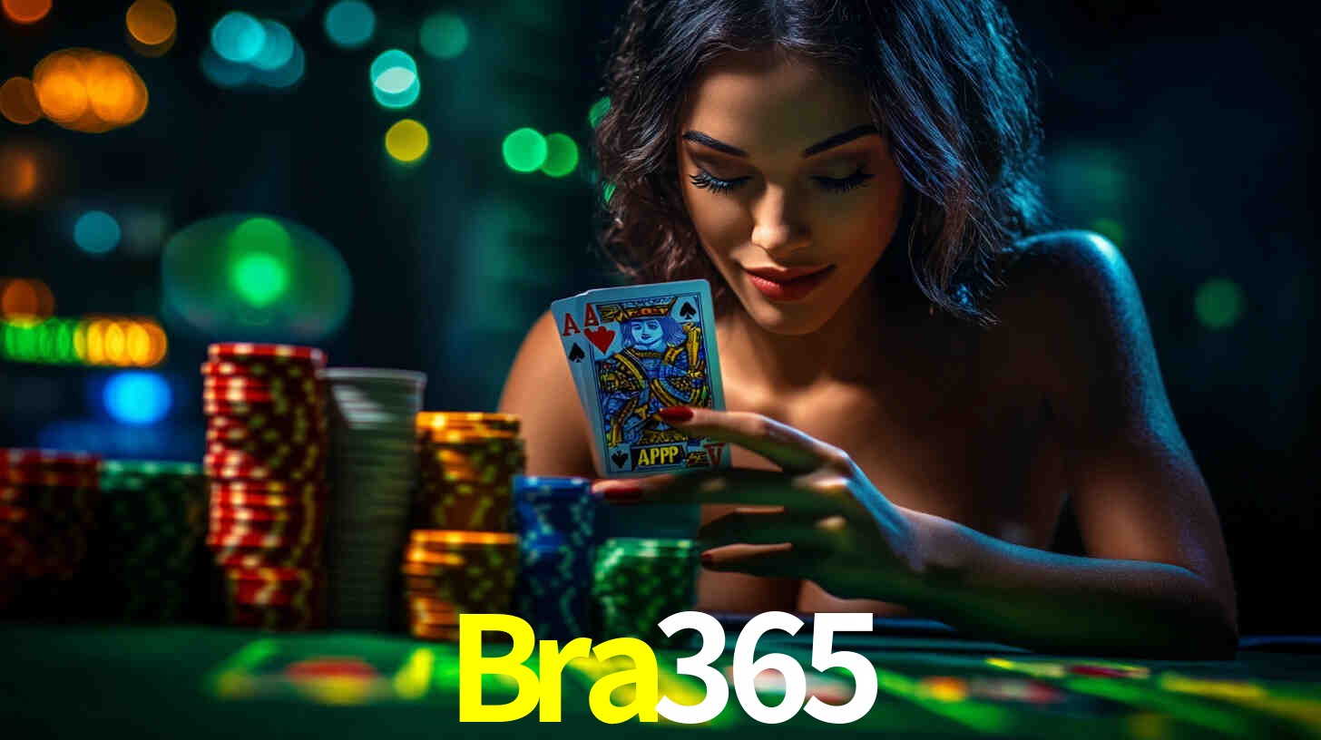 Apostas de Tênis Bra365