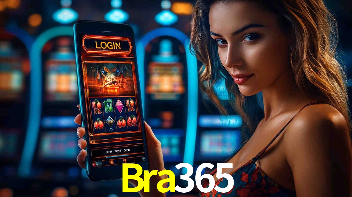 Bônus Generosos e Exclusivos no Bra365 para Você!