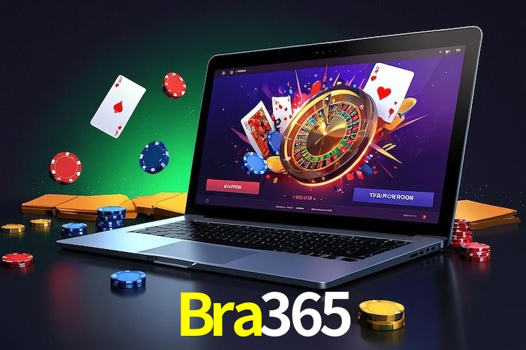 Benefícios da Conta Bra365
