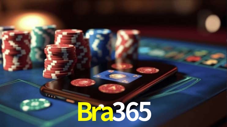 Benefícios da Conta Bra365