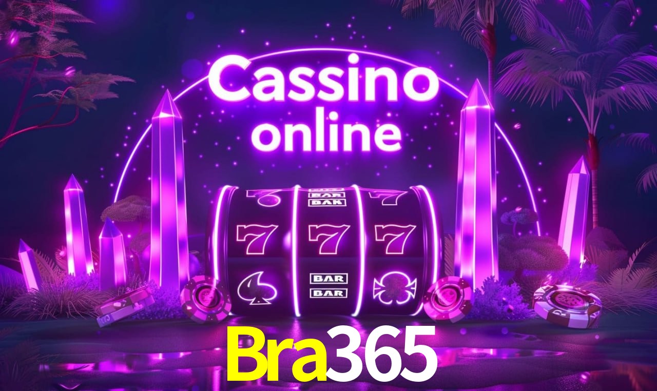 Diretório de Jogos Bra365