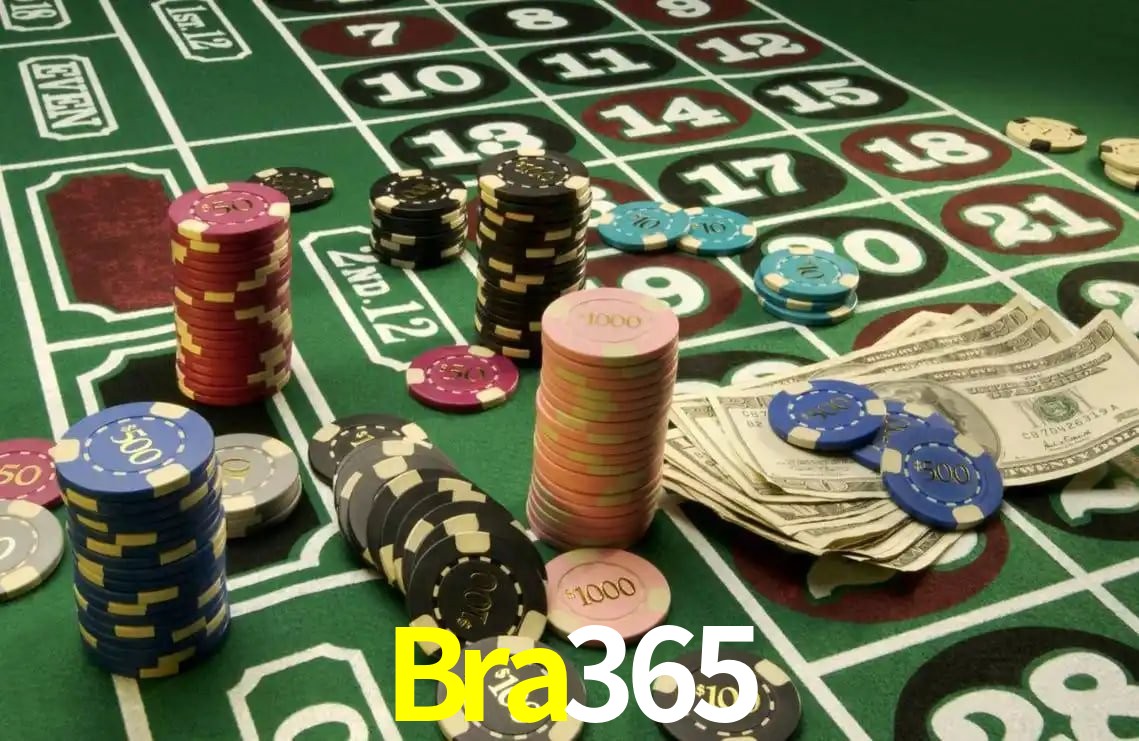 Casino VIP Bra365