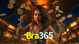 Mesa de Blackjack Bra365