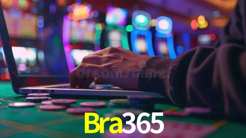 Estatísticas do Jogo Bra365