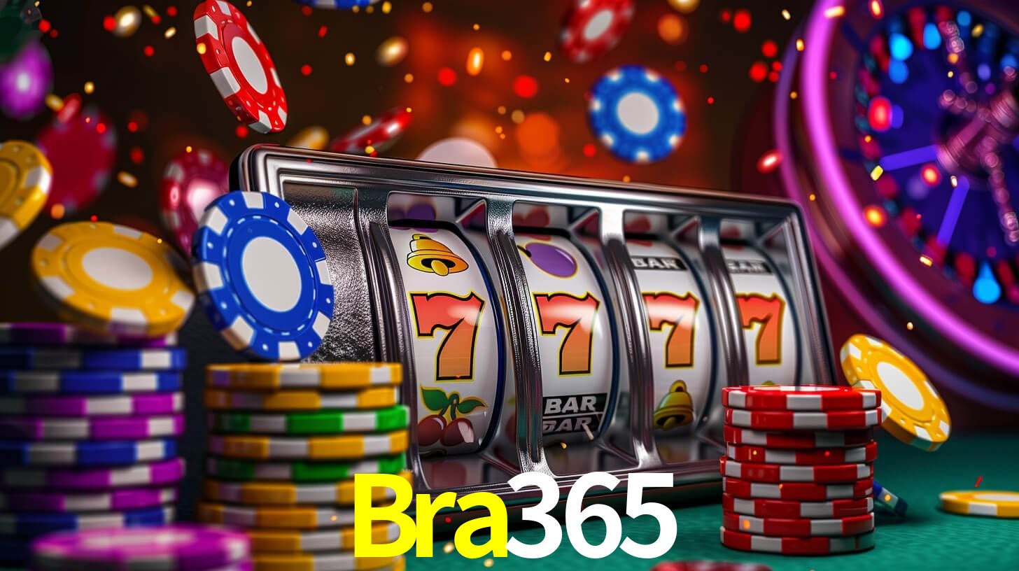 Recursos de Bônus Bra365
