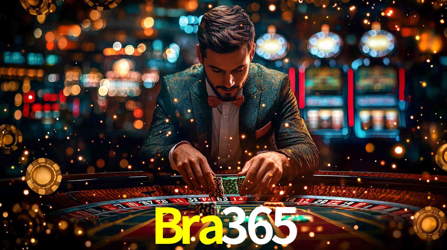 Bônus Diários Bra365