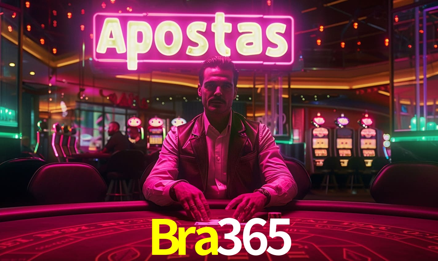 Bônus Diários Bra365
