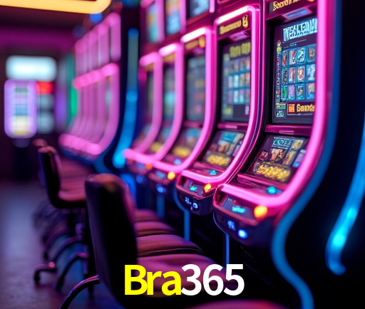 Design Responsivo Bra365