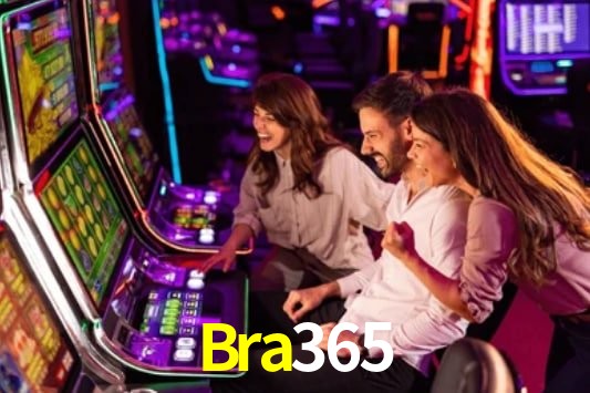 Apostas de Tênis Bra365
