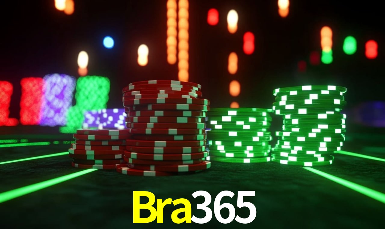 Casino Ao Vivo Bra365