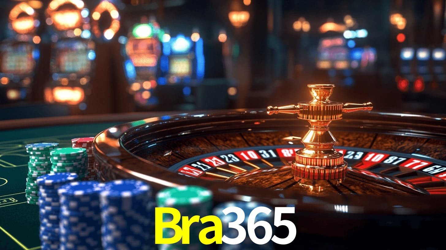 Bra365 Bet