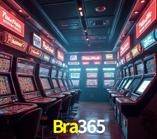 Segurança 2FA Bra365