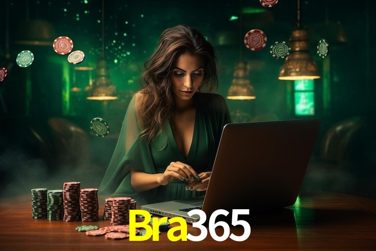Interface Premium Bra365