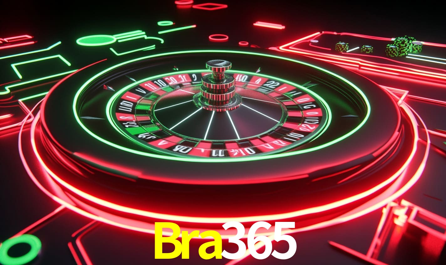 Bônus de Boas-vindas Bra365