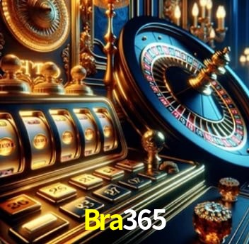 Login Seguro Bra365