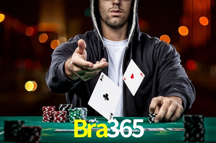 Bra365 Bet