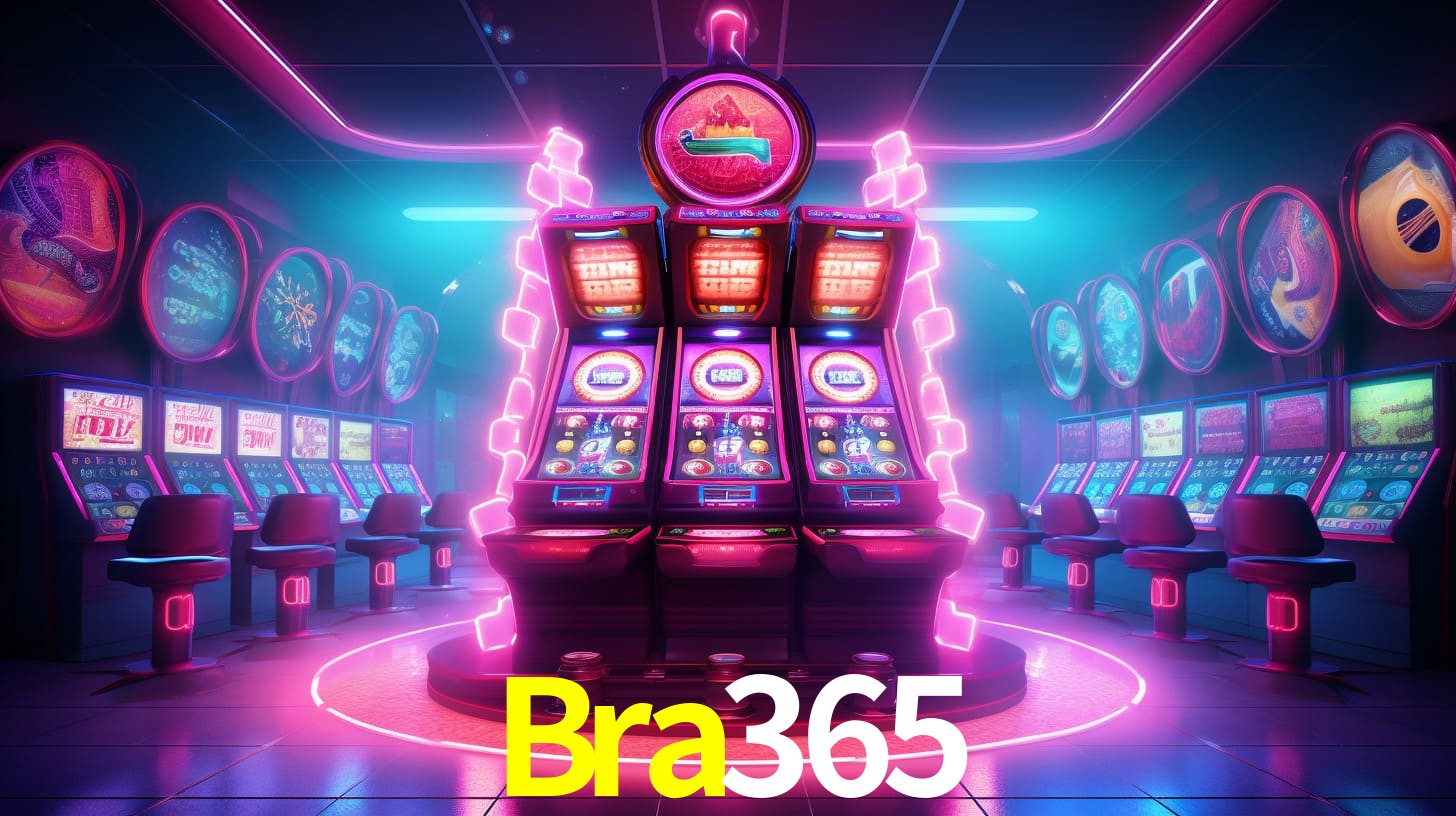 Bra365 - Cassino Premium Brasileiro - Bra365 Bet
