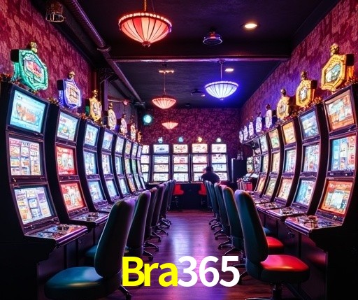 Sistemas de Segurança Bra365