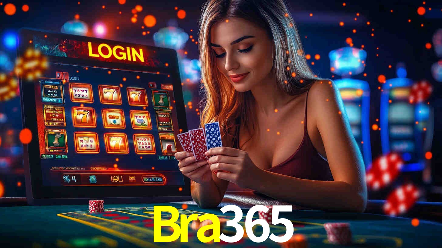 Bra365,Bra365 Bet