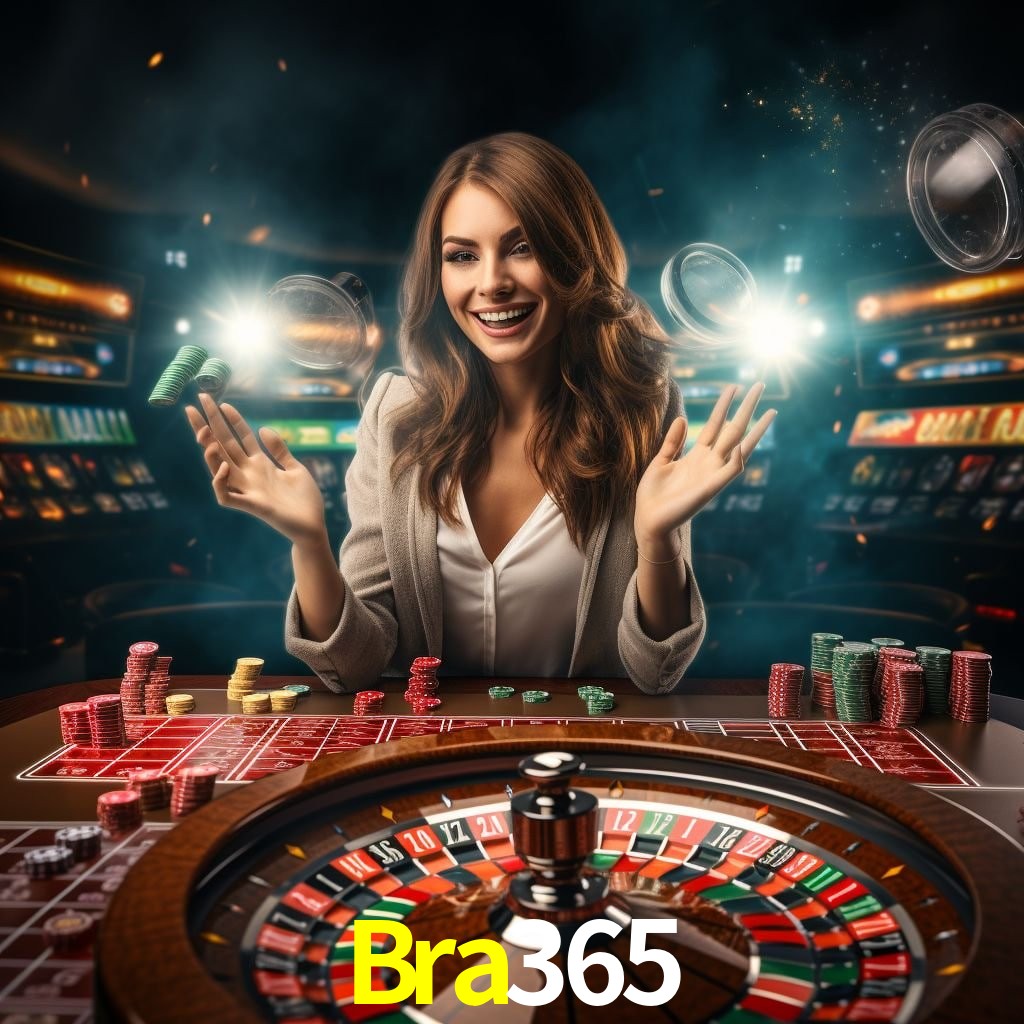 Experimente o Login Seguro Premium no Bra365