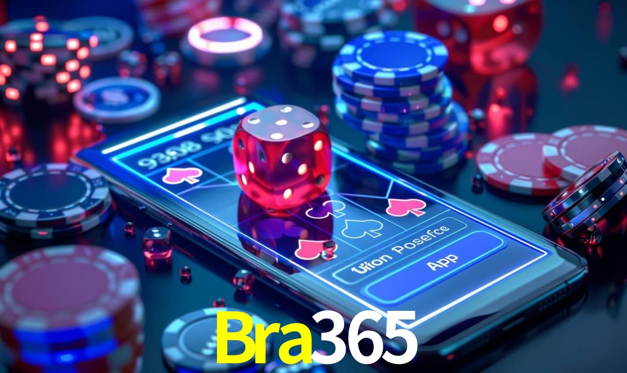 Promoção Relâmpago Bra365