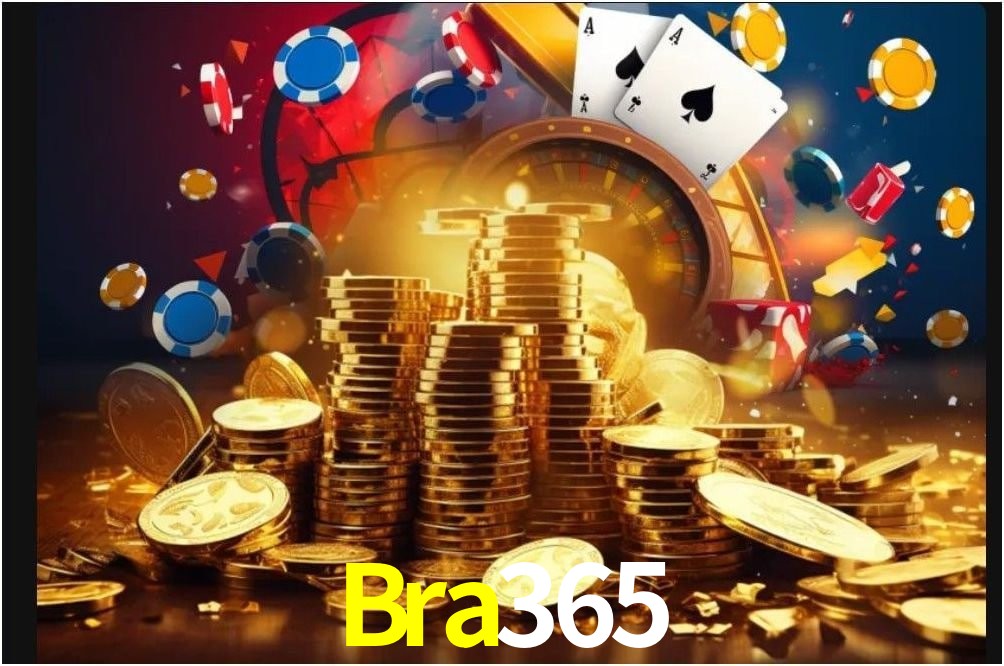 Estatísticas Esportivas Bra365