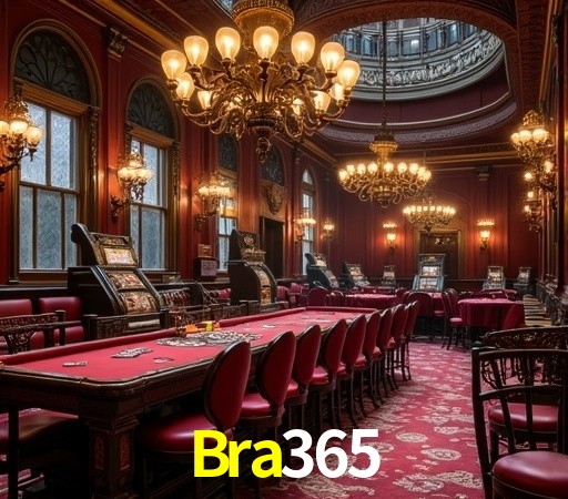 Login Seguro Bra365