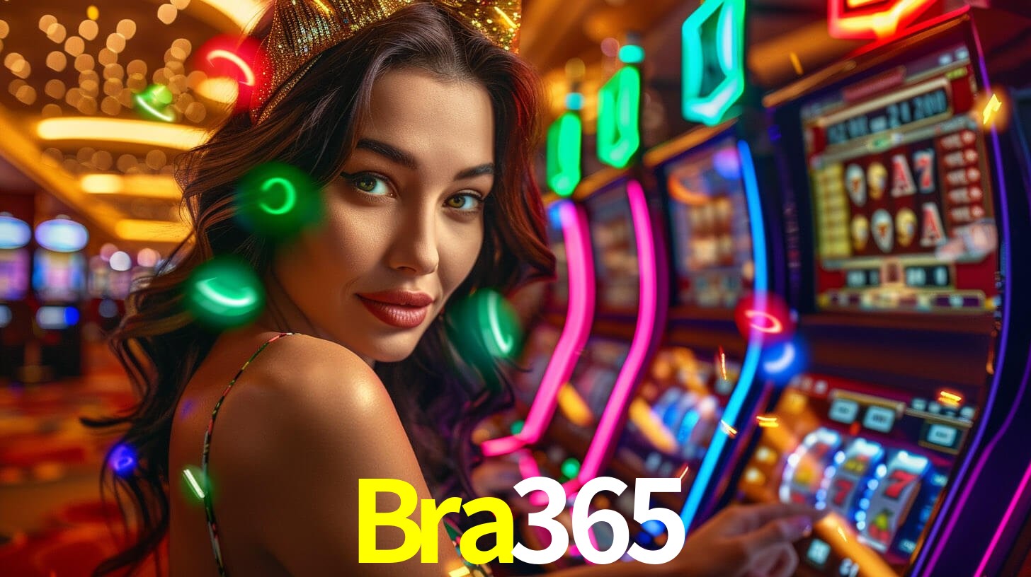 Jogos Exclusivos Bra365