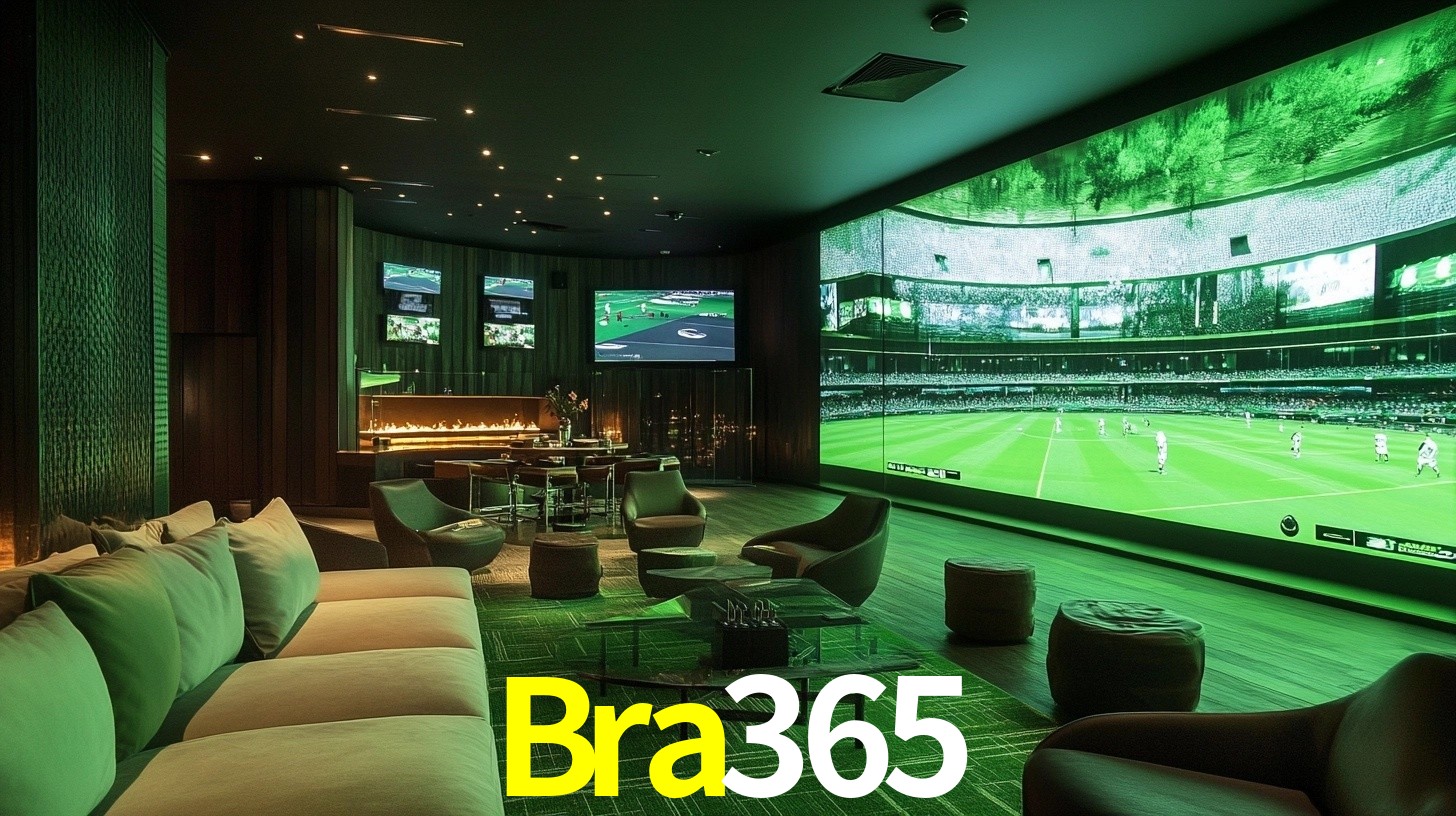 Bra365 App