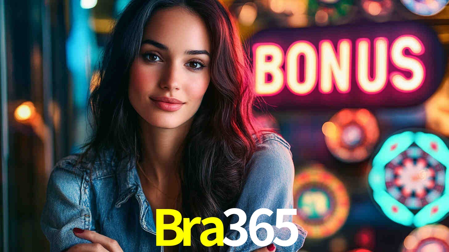 Bra365 - Clube VIP de Luxo - Bra365 Bet