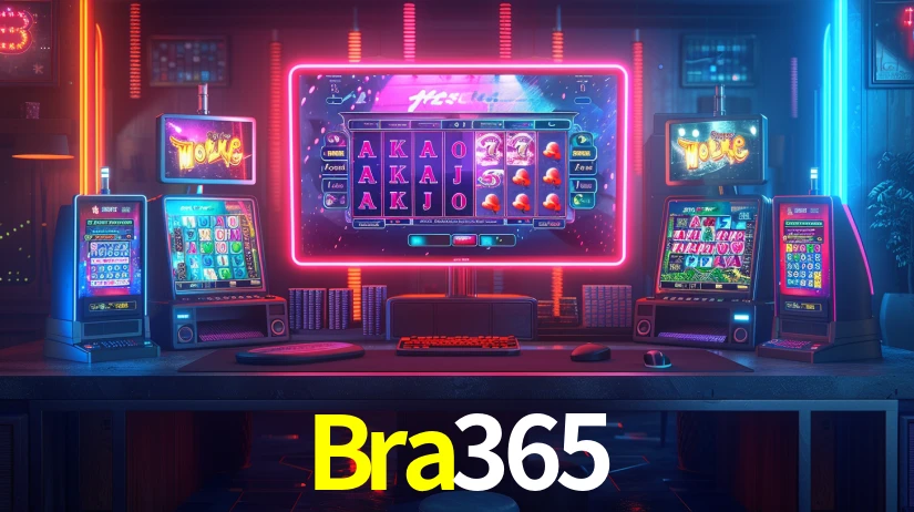 Bra365 App