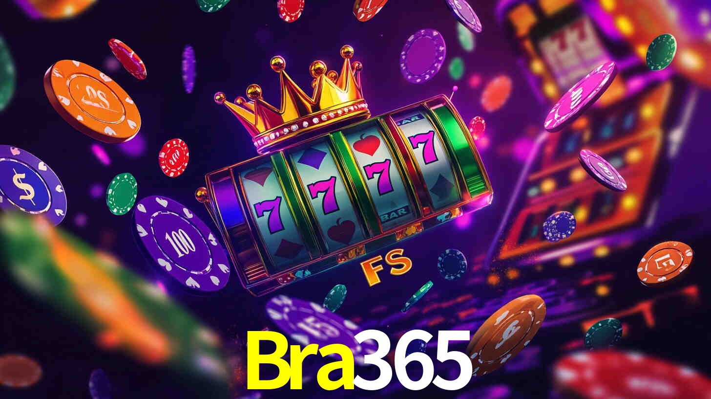 Blackjack Table Bra365