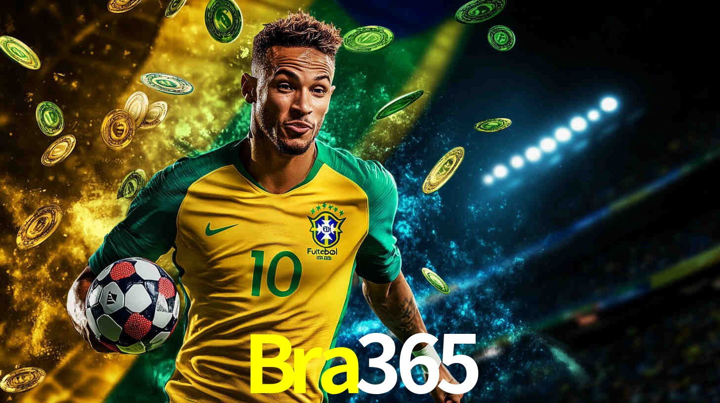 Explorando a Categoria de Eventos em Apostas na Bra365