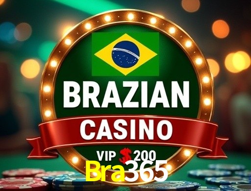 Bra365 Salvador - Strategy