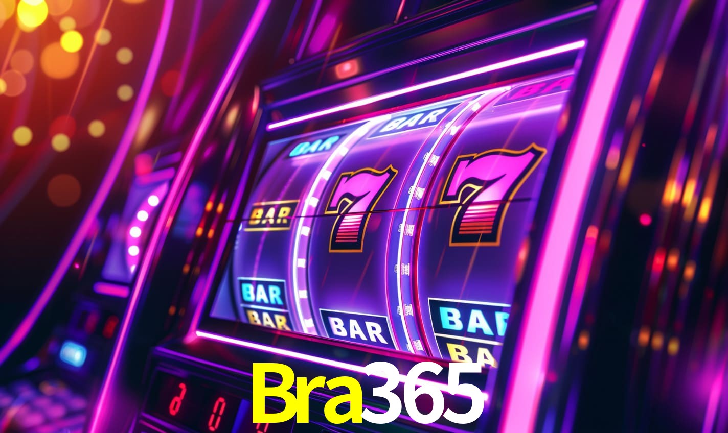 Bra365: Seu Cassino Premiado com Pagamentos Rápidos
