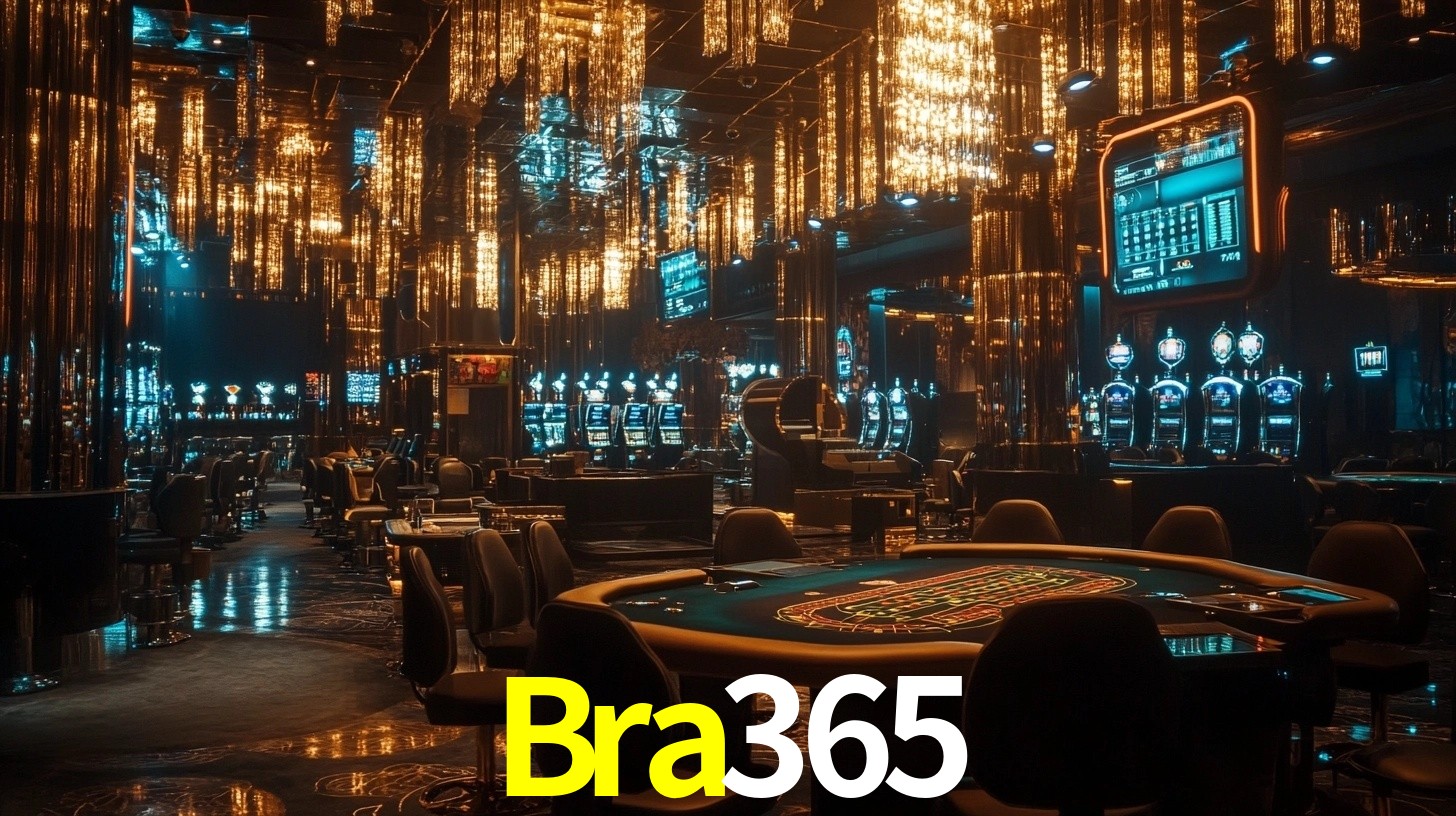 Bra365 Bet