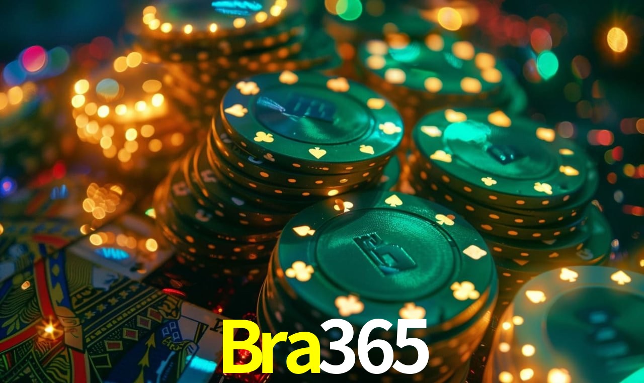 Jogos de Slot Bra365