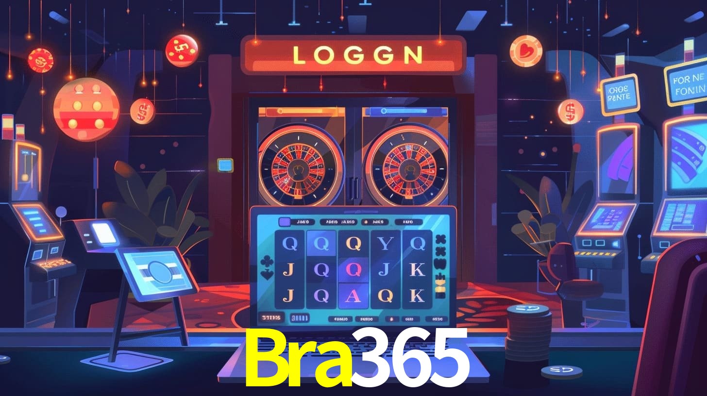 Bra365 Plataforma - Certificada MGA desde 2015