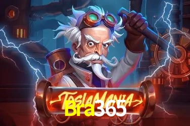 Bra365 Belo Horizonte - Jackpots