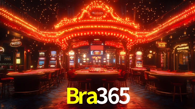 Exclusive Games Bra365