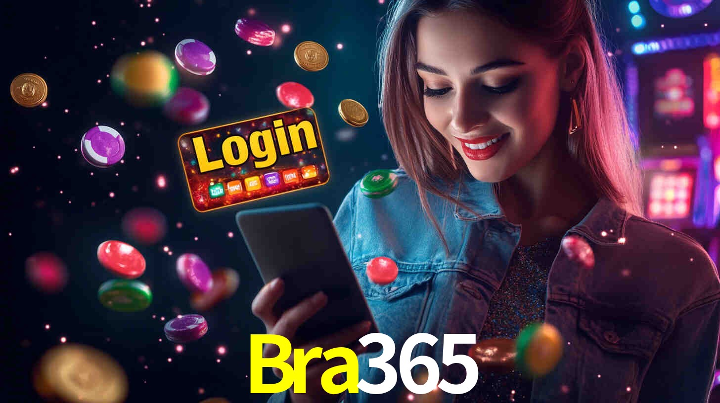 Descubra a Essência do Bra365: Nossa História e Compromissos