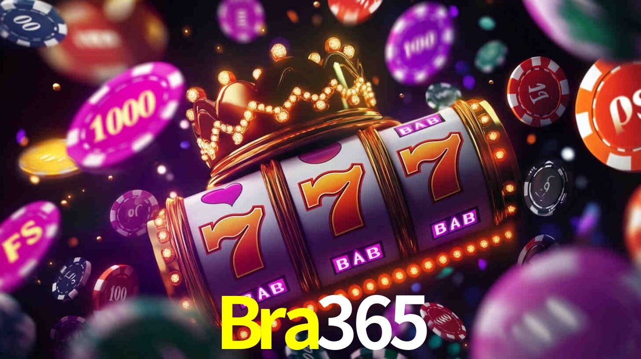 Account Benefits Bra365