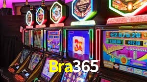 Casino Ao Vivo Bra365