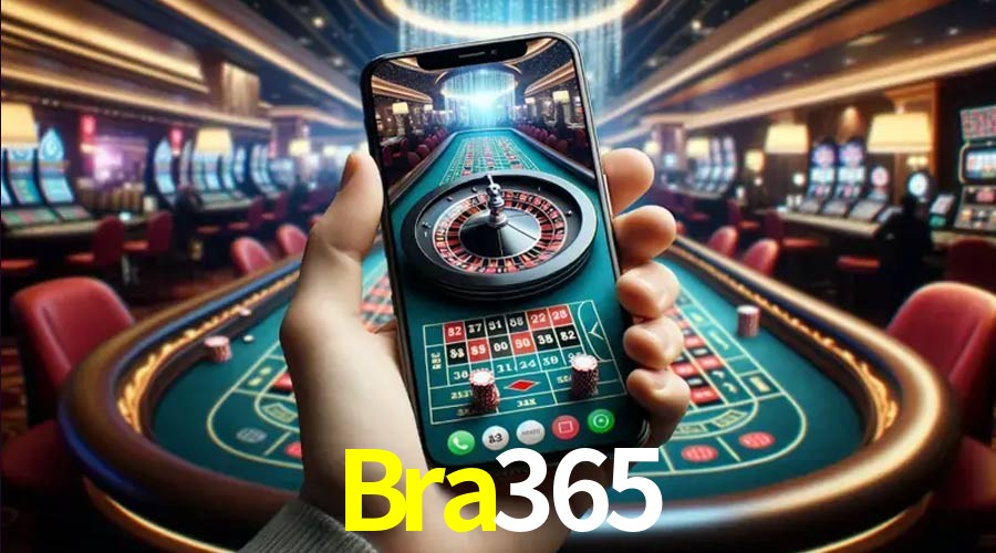 API Integration Bra365